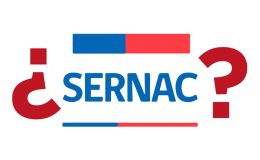 Ministerio de Economía nombra a Lucas Del Villar como director del Sernac.