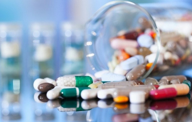 Aduana incauta más de mil unidades de sibutramina en la RM provenientes de Asia.