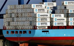 1.200 personas desempleadas: Maersk anuncia cierre de fábrica en Chile